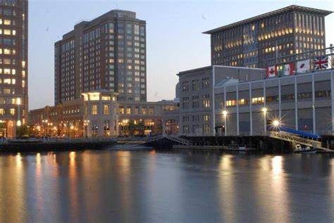 Silver Lake Hotels, Everett, Washington, United States Hotels in