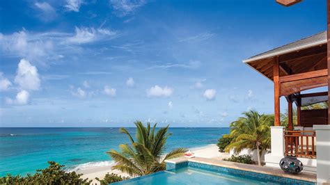 cheap hotels in anguilla with spa