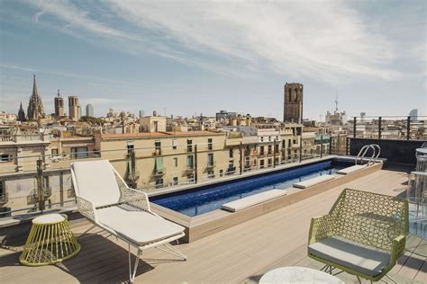 cheap hotels in barcelona city center