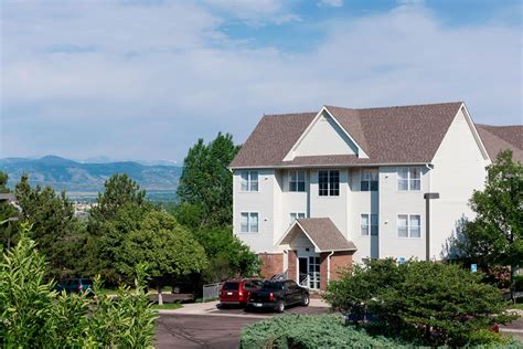 cheap hotels in highlands ranch colorado