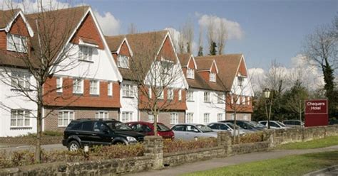 cheap hotels in horley
