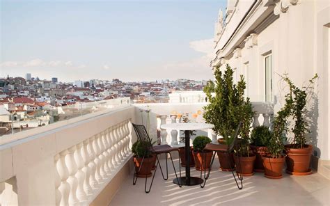 cheap hotels in madrid city center