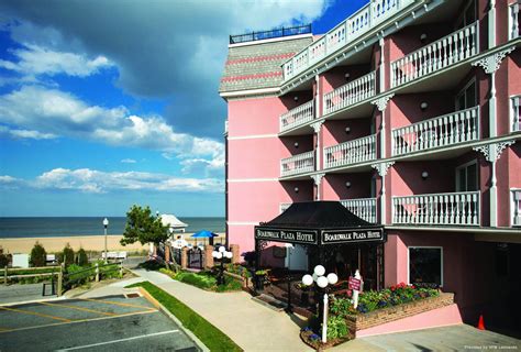 cheap hotels in rehoboth beach area