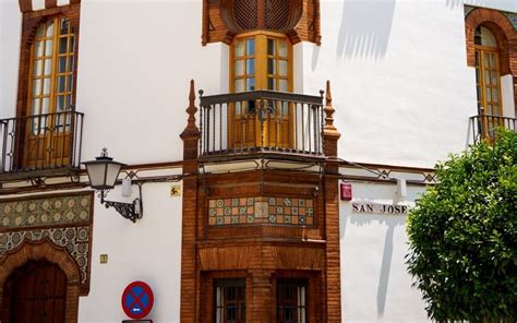 cheap hotels in seville