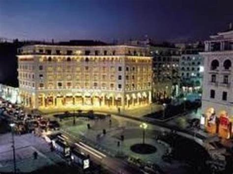 cheap hotels in thessaloniki