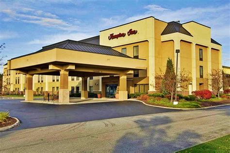 cheap hotels medina ohio