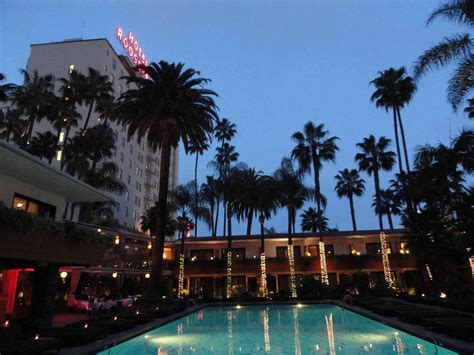 cheap hotels near hollywood ca