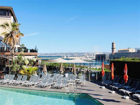 cheap hotels near the port of marseille
