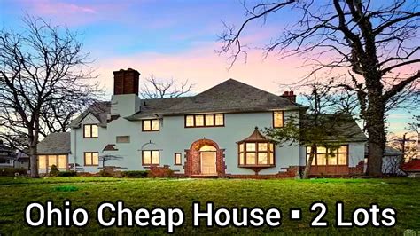 Cheap Houses For Sale In Southern Ohio