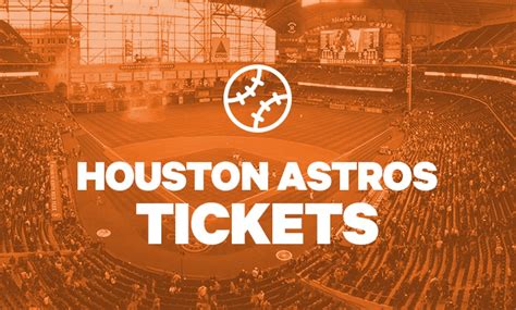 cheap houston astros tickets groupon