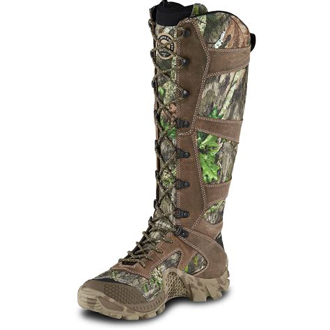 cheap hunting snake boots