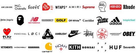 Cheap Hype Brands