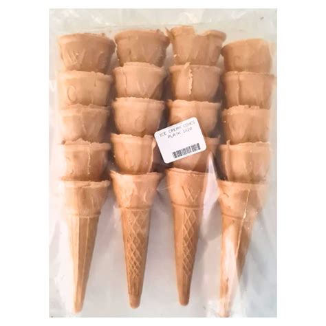 Cheap Ice Cream Cones