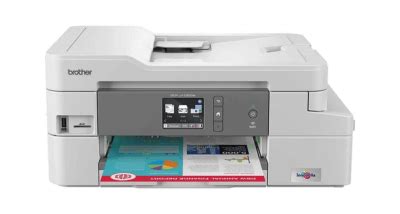 Cheap Inkjet Printer Brother