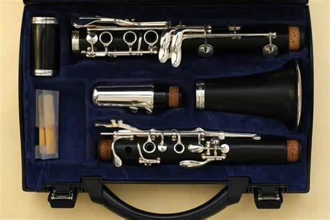 Cheap Instruments Clarinet