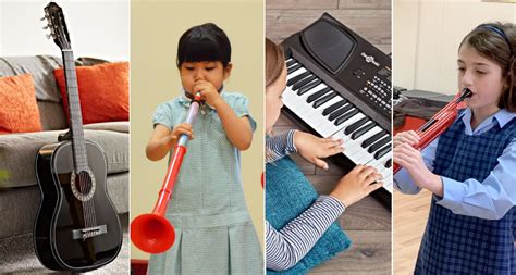 Cheap Instruments To Learn