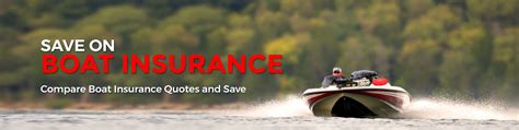 cheap insurance for small boats