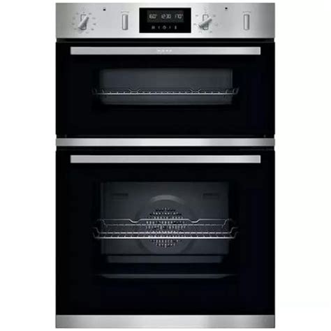 Cheap Integrated Double Oven