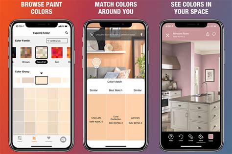 Cheap Interior Design App