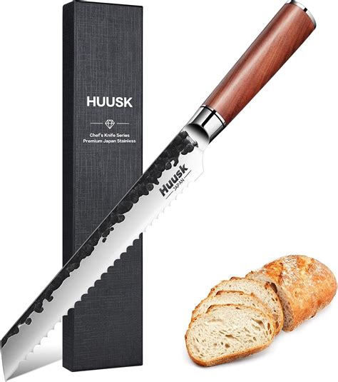 Cheap Japanese Bread Knife