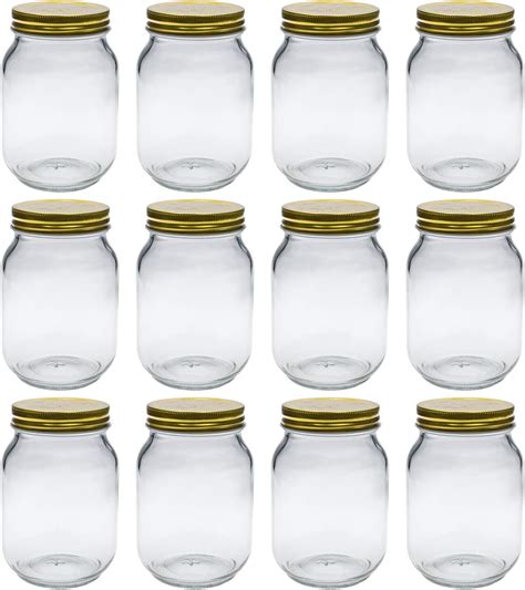 Cheap Jars With Lids