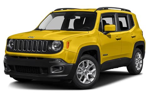 cheap jeep renegade for sale