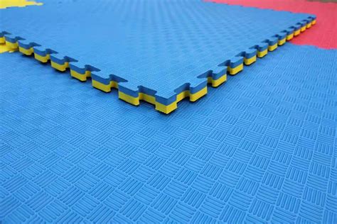 Cheap Karate Mat