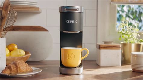 Cheap Keurig Coffee Maker Mini