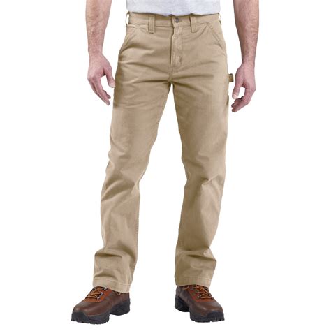 Cheap Khaki Work Pants