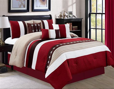 Cheap King Size Comforter Set