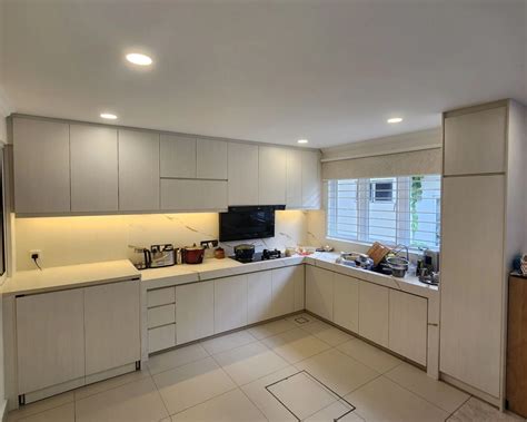 Cheap Kitchen Cabinet Kl