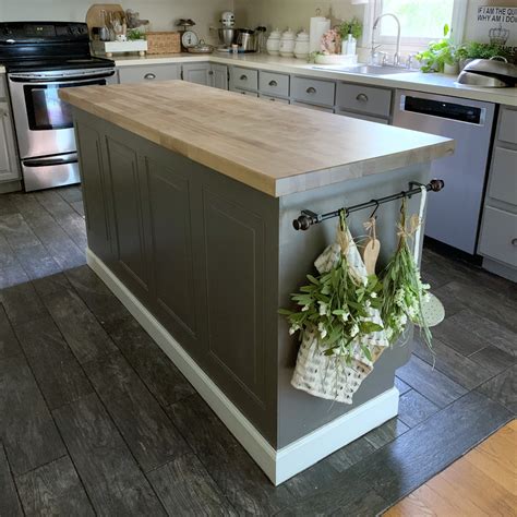 Cheap Kitchen Island Top