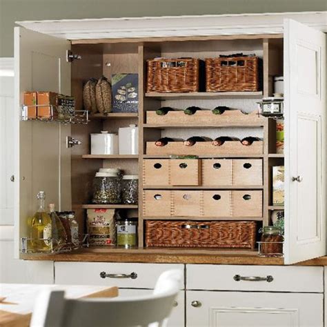 Cheap Kitchen Pantry