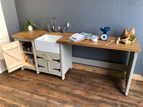 Cheap Kitchen Unit With Sink