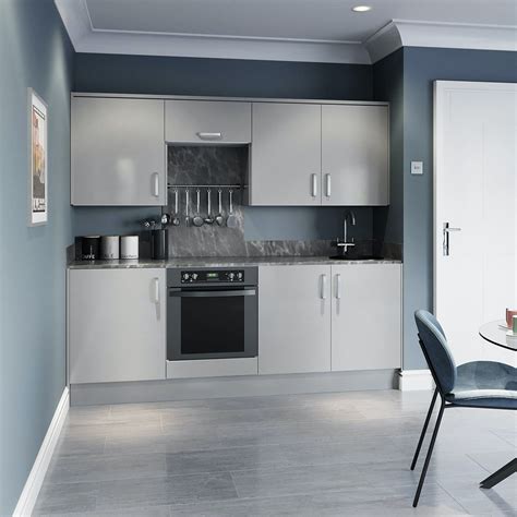 Cheap Kitchen Wall Units Used