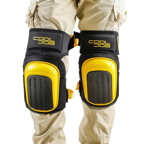 Cheap Knee Pads Construction