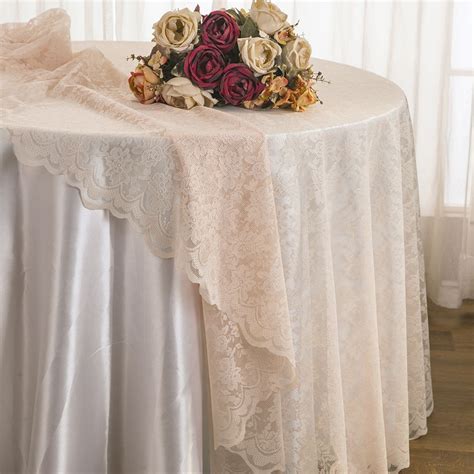 Cheap Lace Table Cover