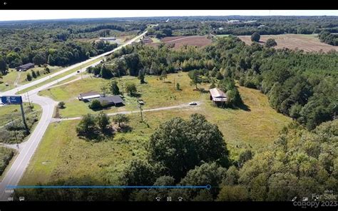 Cheap Land Anson County