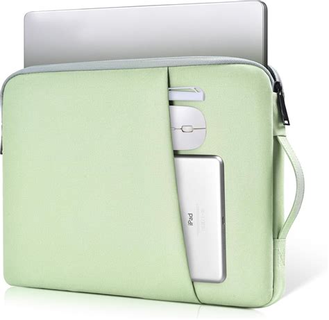 Cheap Laptop Case Green