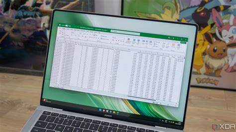 Cheap Laptop With Excel