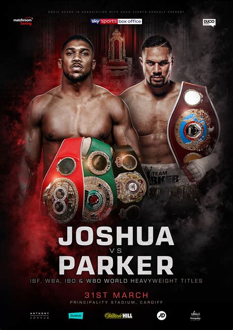 Cheap Large Boxing Posters