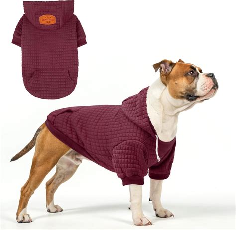 Cheap Large Breed Dog Clothes