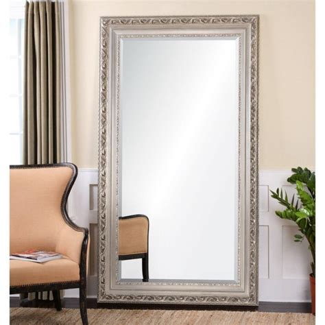 Cheap Large Floor Length Mirror