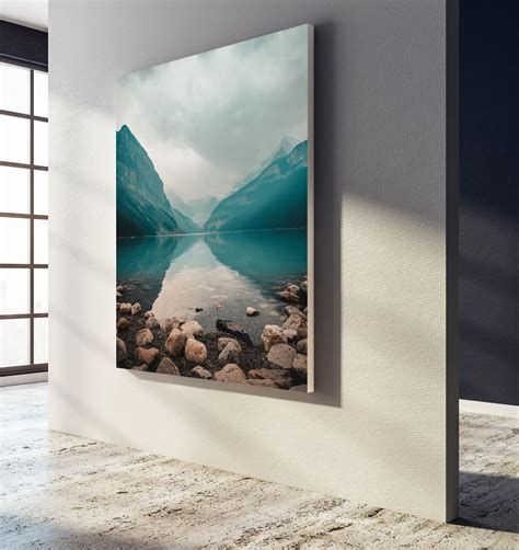 Cheap Large Format Canvas Prints