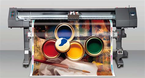Cheap Large Format Paper Printing