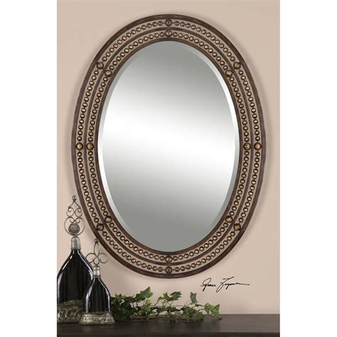 Cheap Large Oval Mirrors