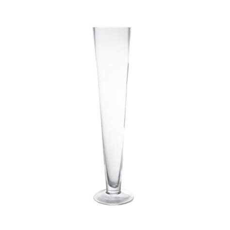 Cheap Large Pilsner Vase