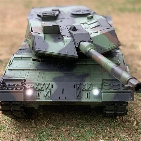 Cheap Large Rc Tank