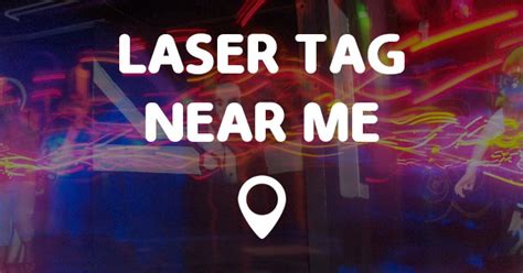 cheap laser tag places near me