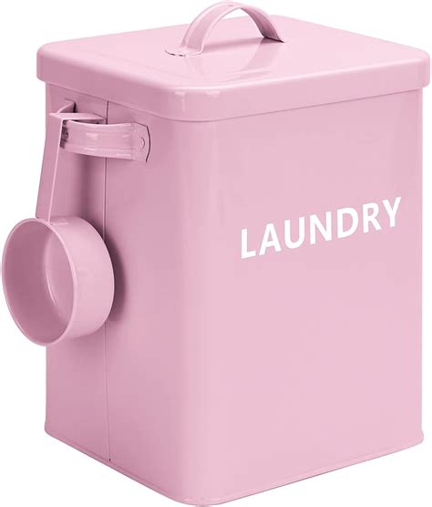 Cheap Laundry Powder Container
